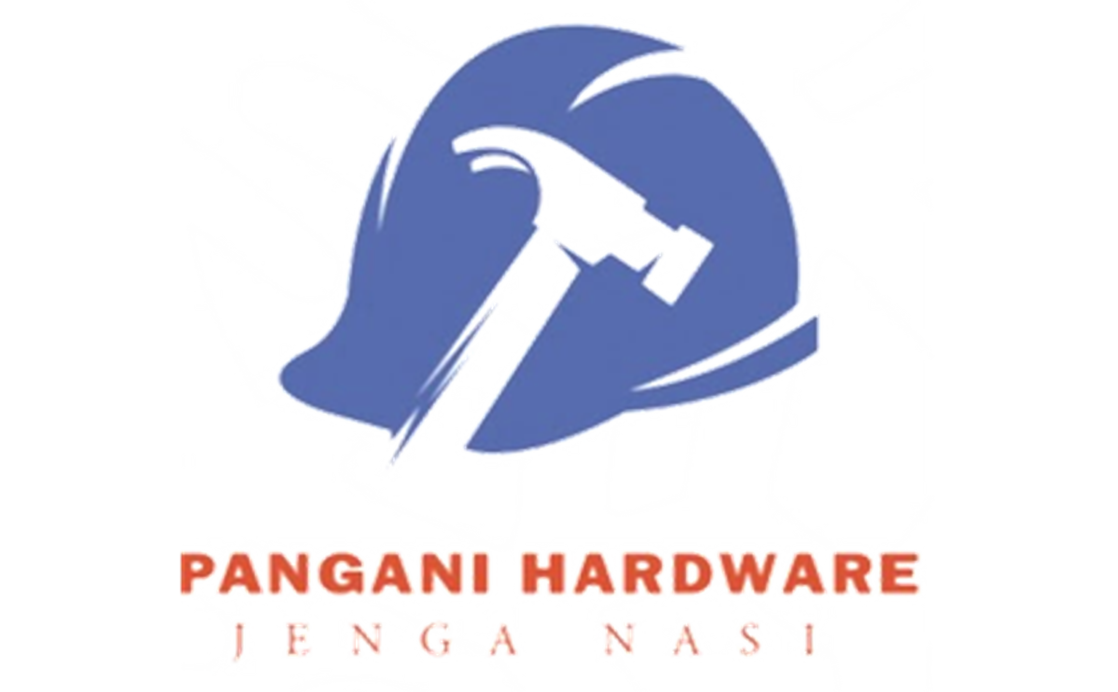 Pangani Hardware Jenganasi logo
