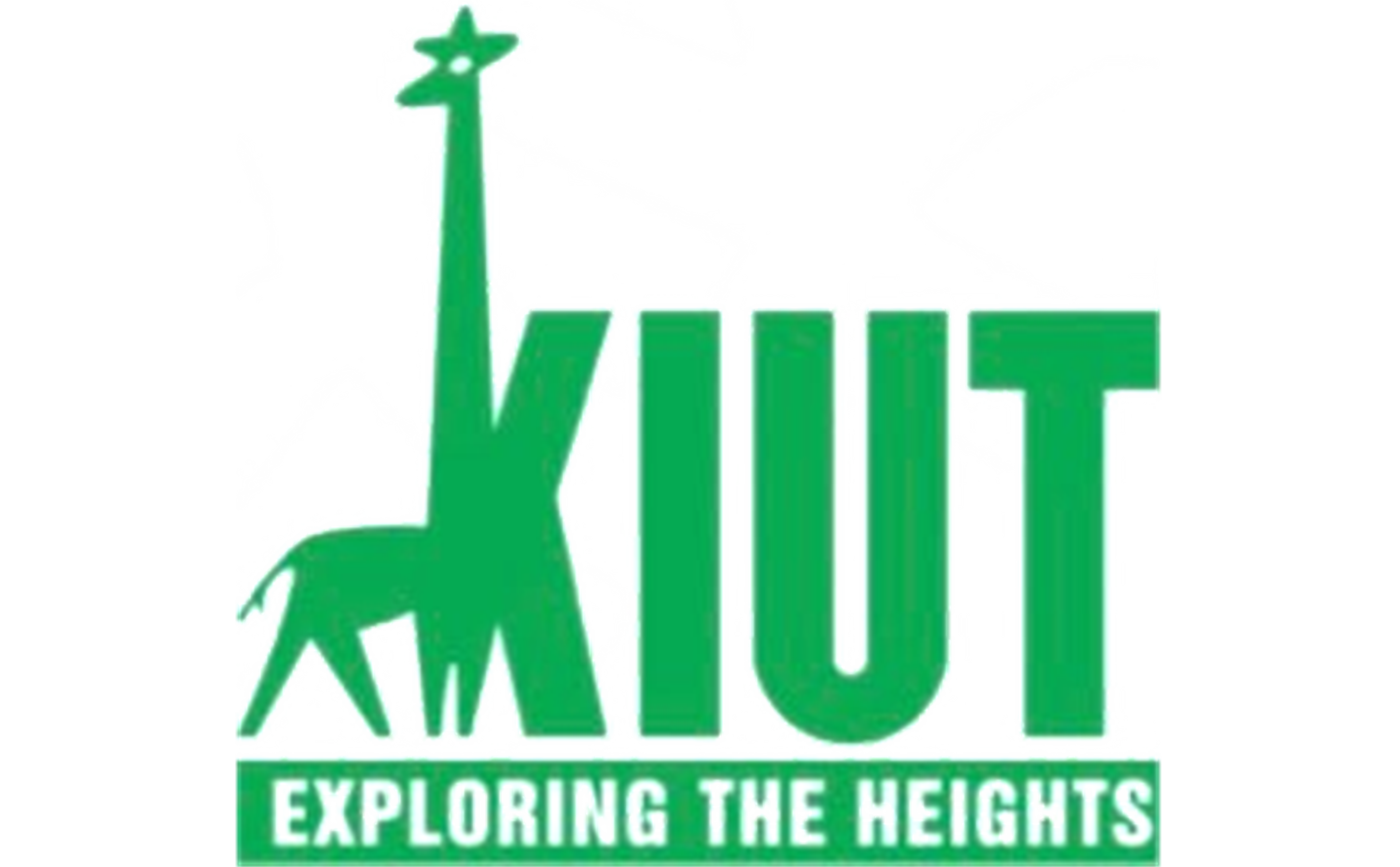 KIUT logo
