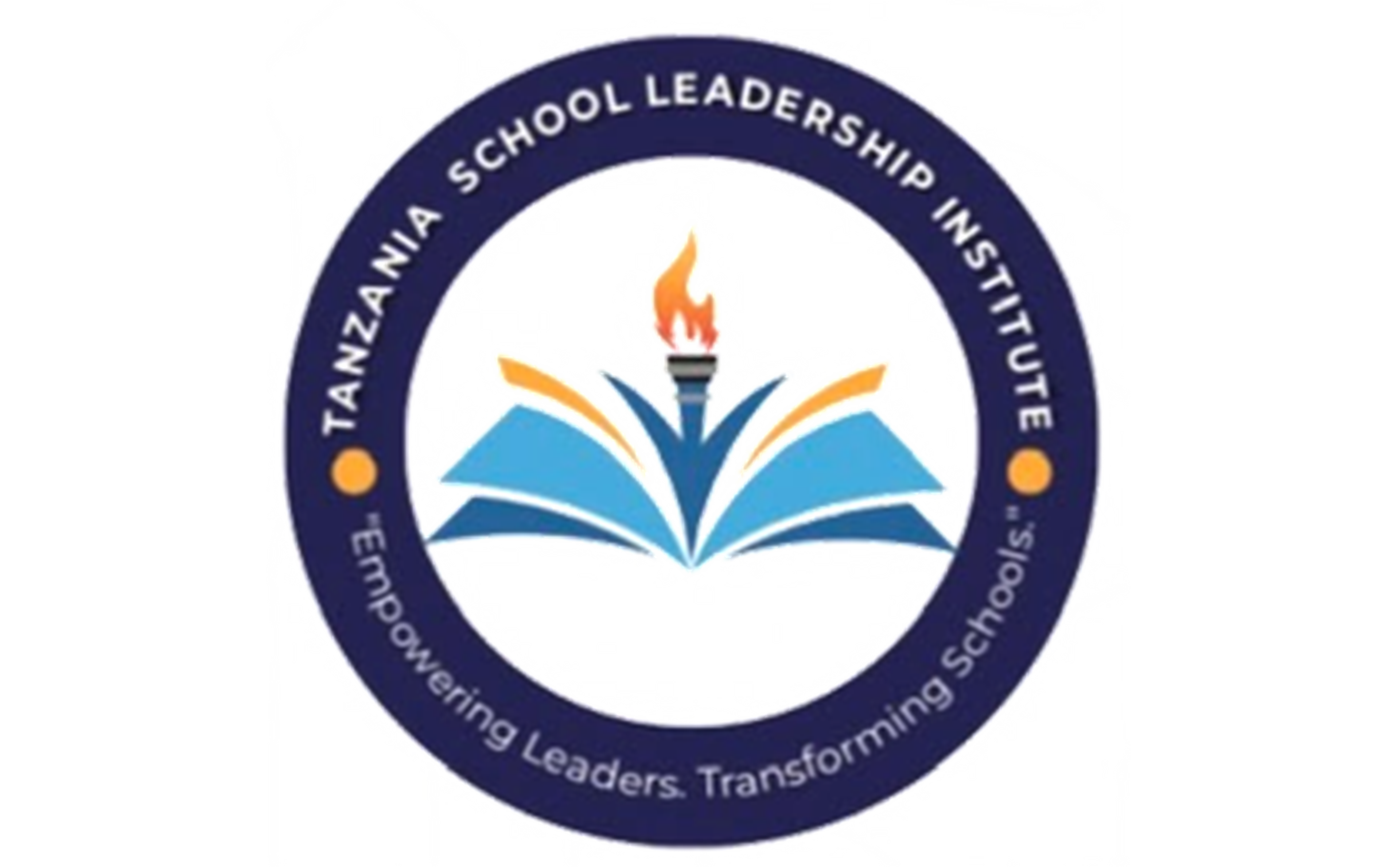 Tanzania School Leadership Institute logo